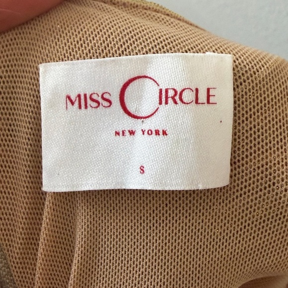 The Glint Gold Ruched Chiffon Long Maxi Dress - Picture 3 of 8